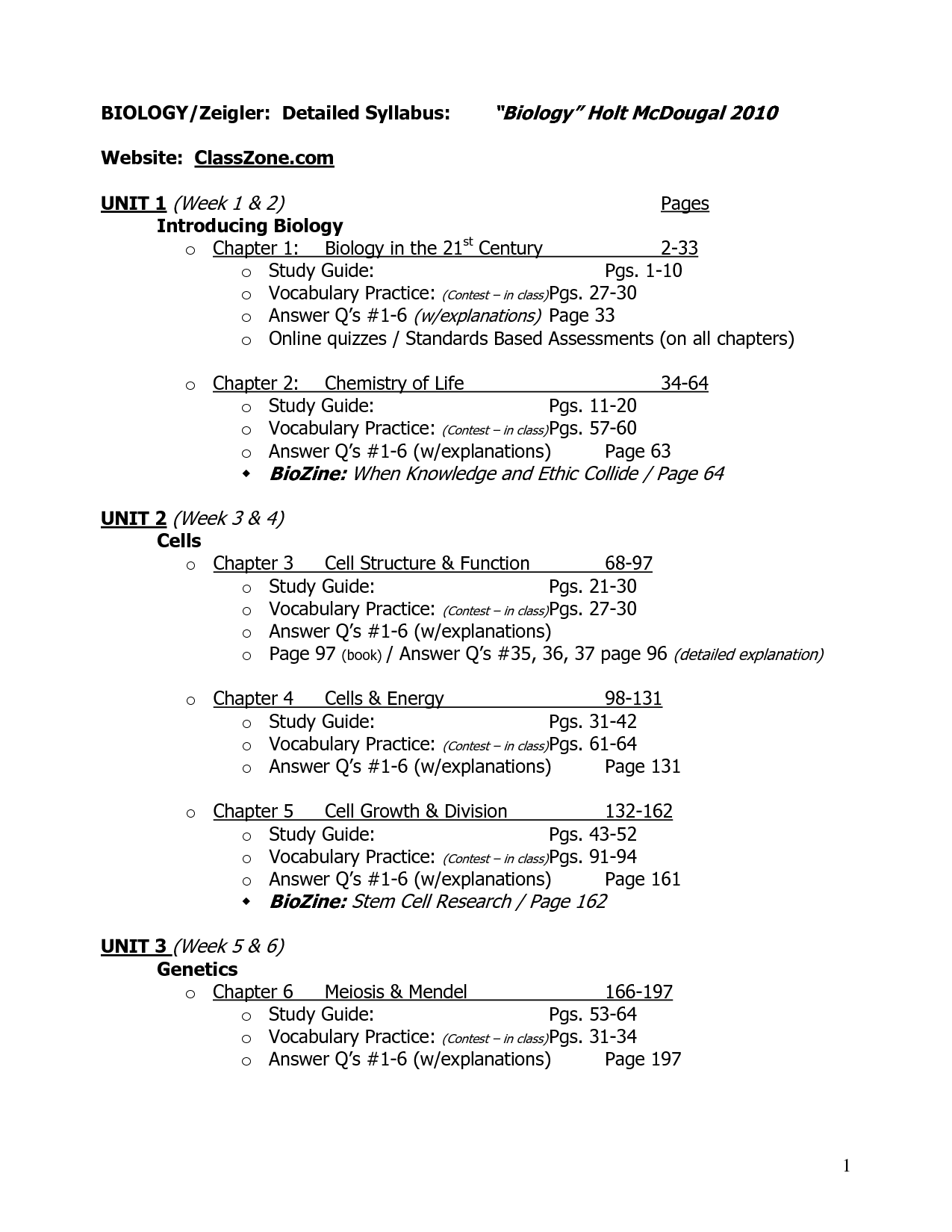 12 Best Images of Worksheets And Answers About Science - 6th Grade Math