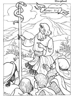 14 Best Images of Preschool Bible Study Worksheets - Free Bible Study