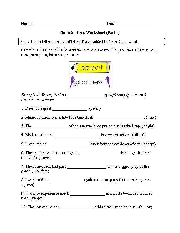 14 Best Images of Sentences And Fragments Worksheets - 4th Grade
