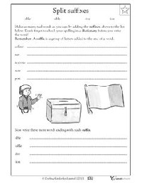3rd Grade Reading Worksheets