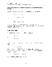 Nonlinear Systems of Equations Worksheets