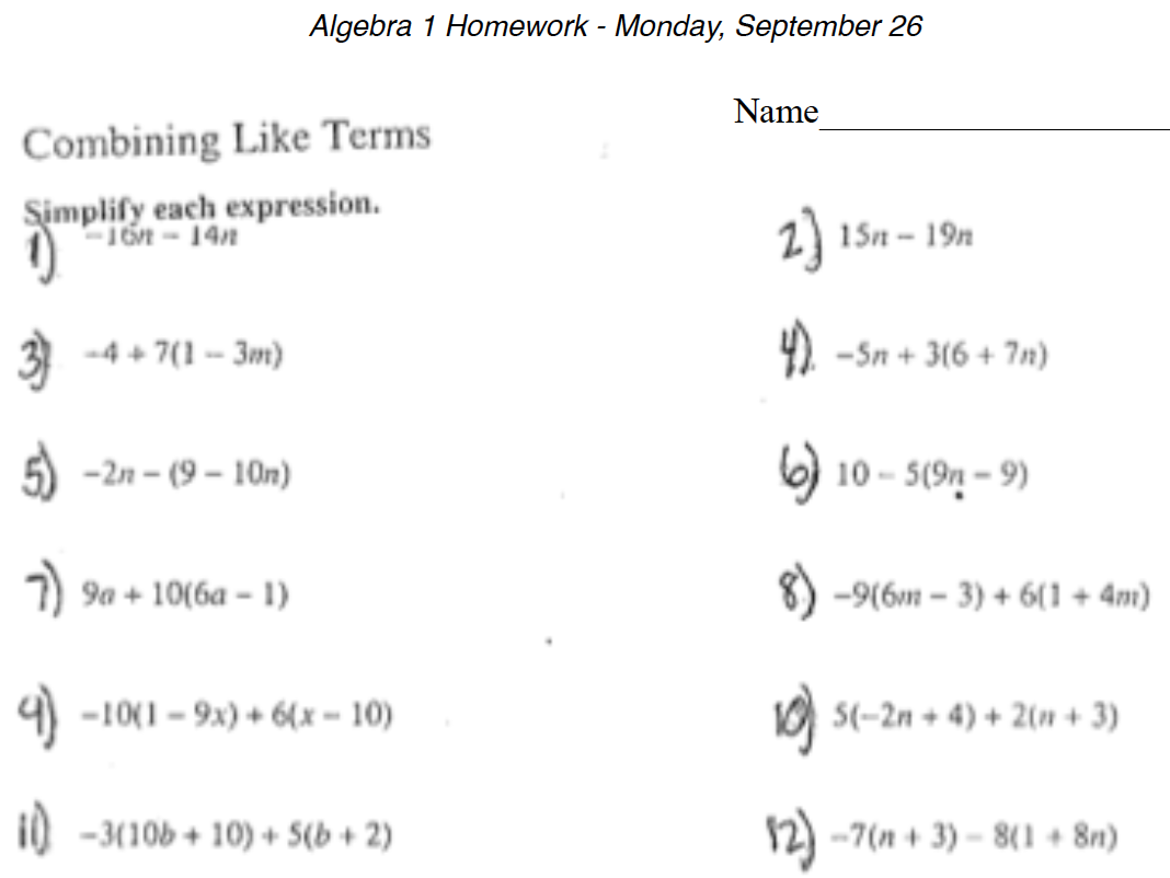 15-best-images-of-algebraic-expressions-worksheets-9th-grade-algebra