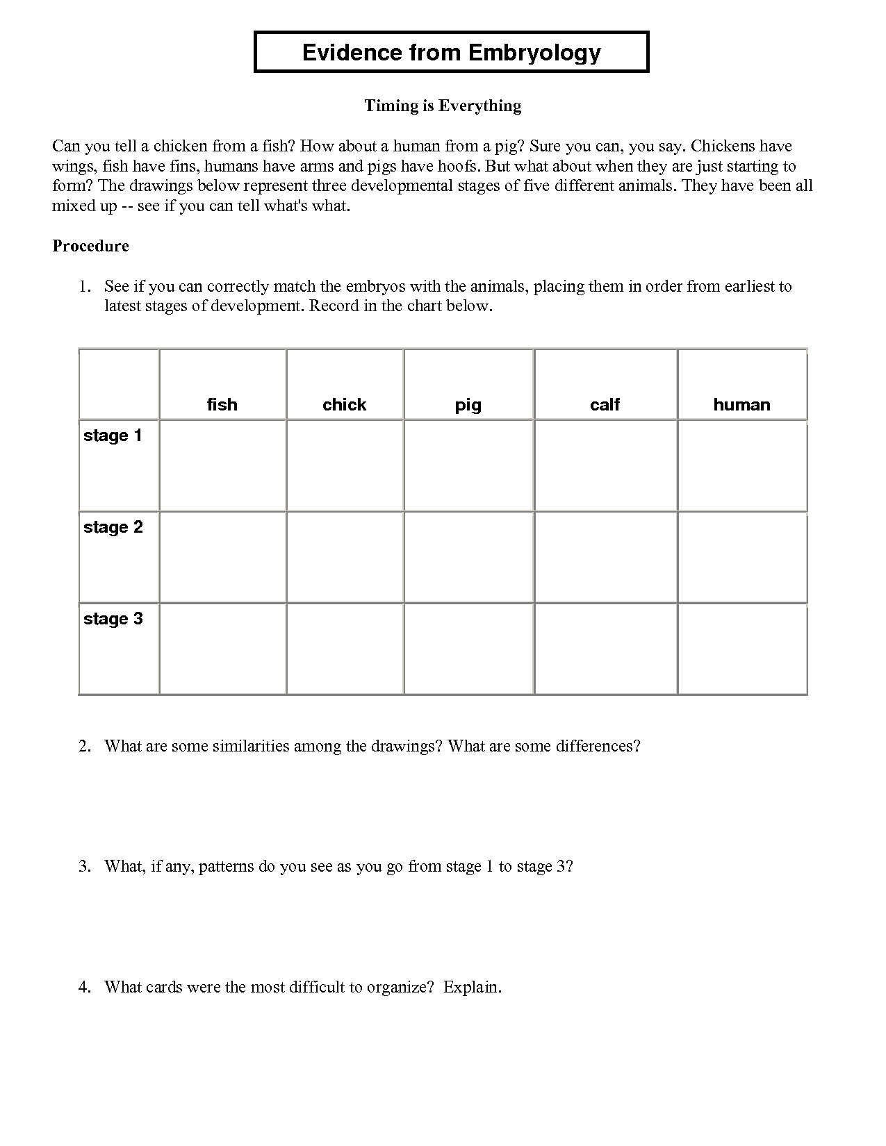 12 Best Images of Evolution Worksheet Answers Evolution of Stars Worksheet Answers, Evidence 12 Best Images of Evolution Worksheet Answers Evolution of Stars Worksheet Answers, Evidence