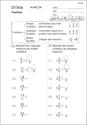 Kumon Worksheets Level G - kumon answers level g 31 34 youtubeeducation