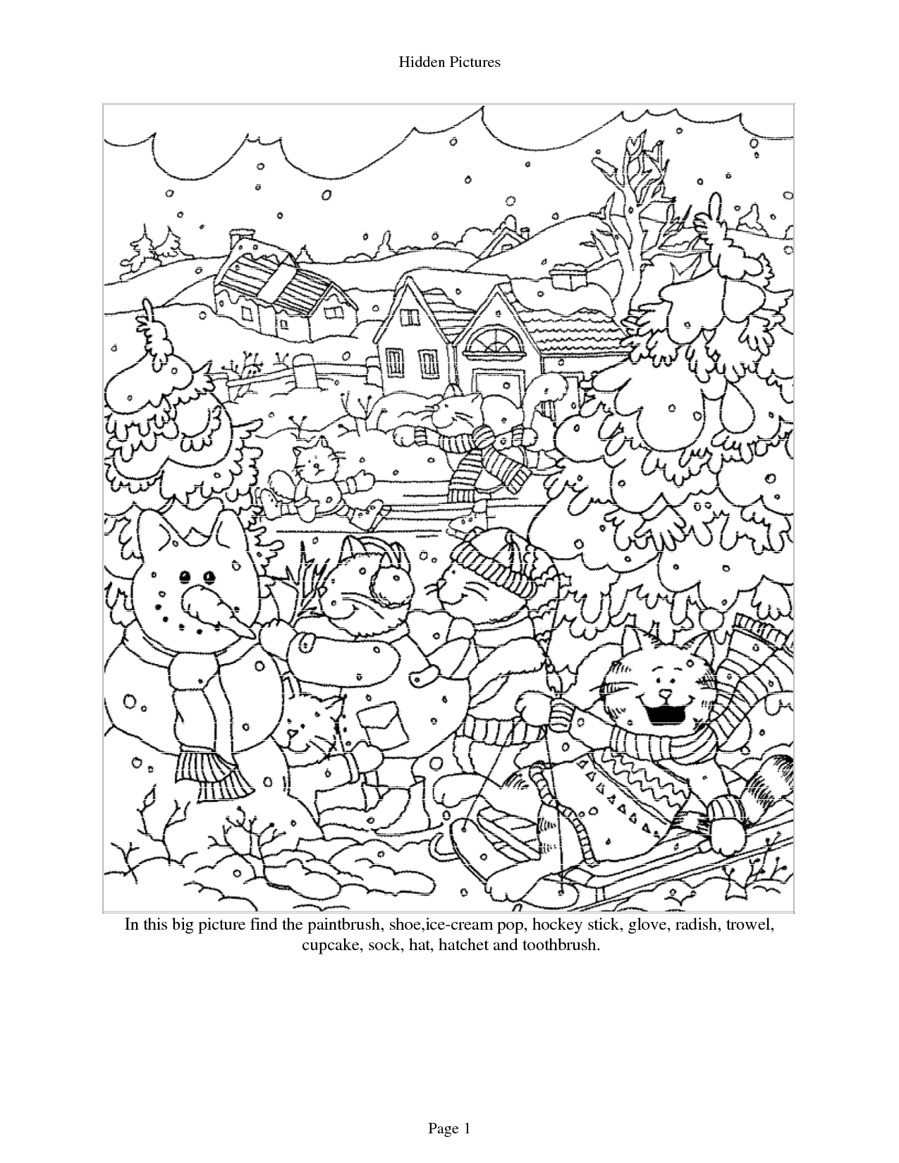 High School Math Color By Number Sketch Coloring Page