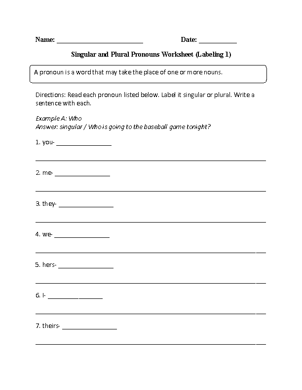 20 Best Images of Abbreviations Worksheets 7th Grade - Month