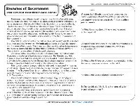 Three Branches of Government Worksheet 4th Grade