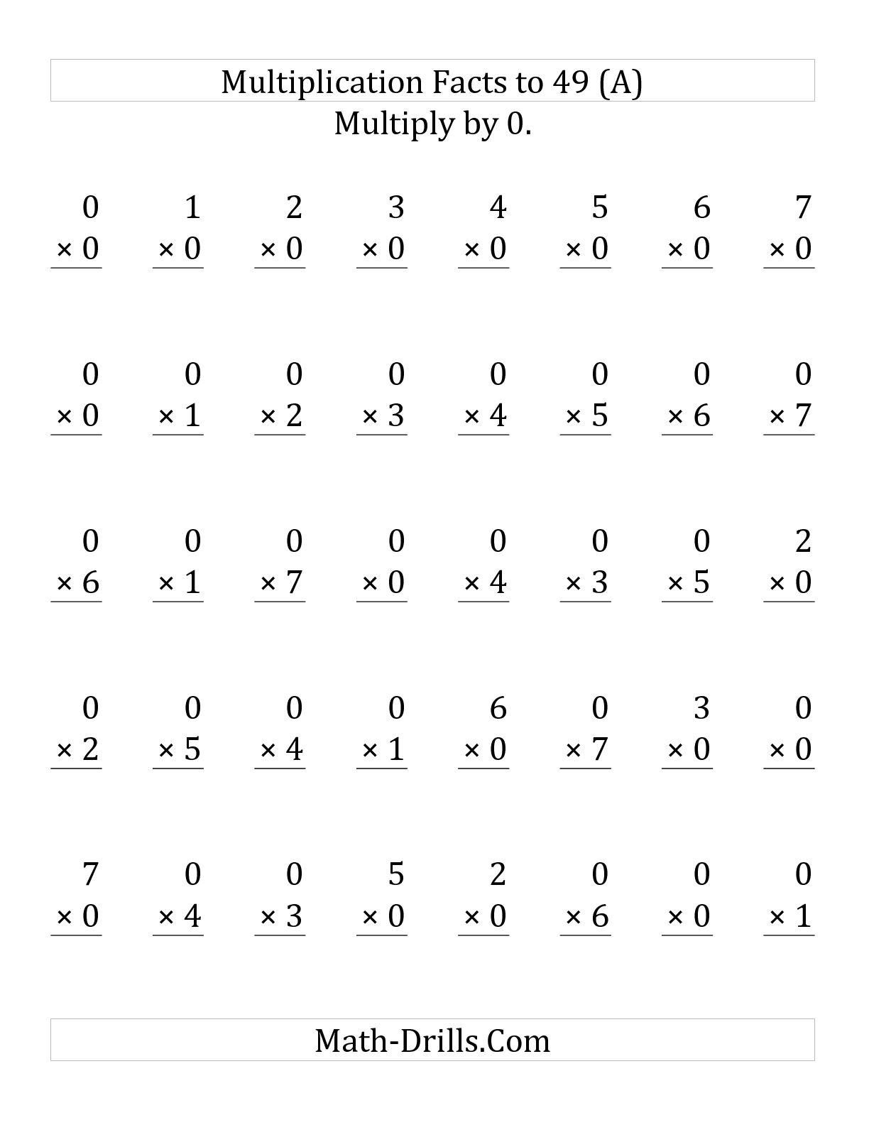 17-best-images-of-multiplication-worksheets-0-0-multiplication-facts-worksheets