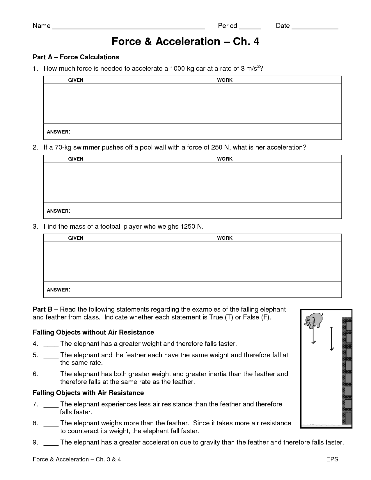 11 Best Images of Atomic Structure Practice Worksheet Answers  Atoms Family Atomic Math 