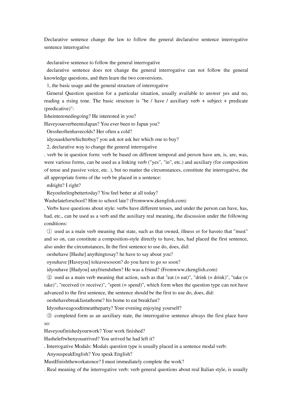 19-best-images-of-declarative-and-interrogative-worksheets-sentence