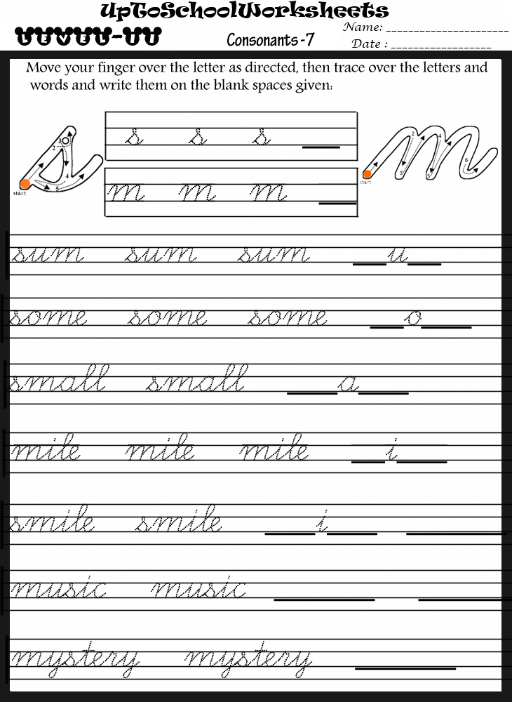 13 Best Images of Kevin Handwriting Worksheet - Wemberly ...
