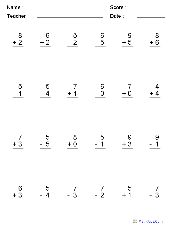 math-basic-terms-for-addition-subtraction-multiplication-division