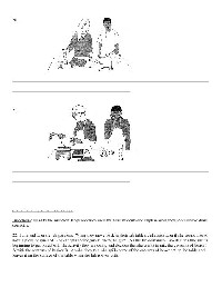 Middle School Science Lab Safety Worksheet