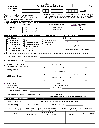 Mississippi State Tax Withholding Form