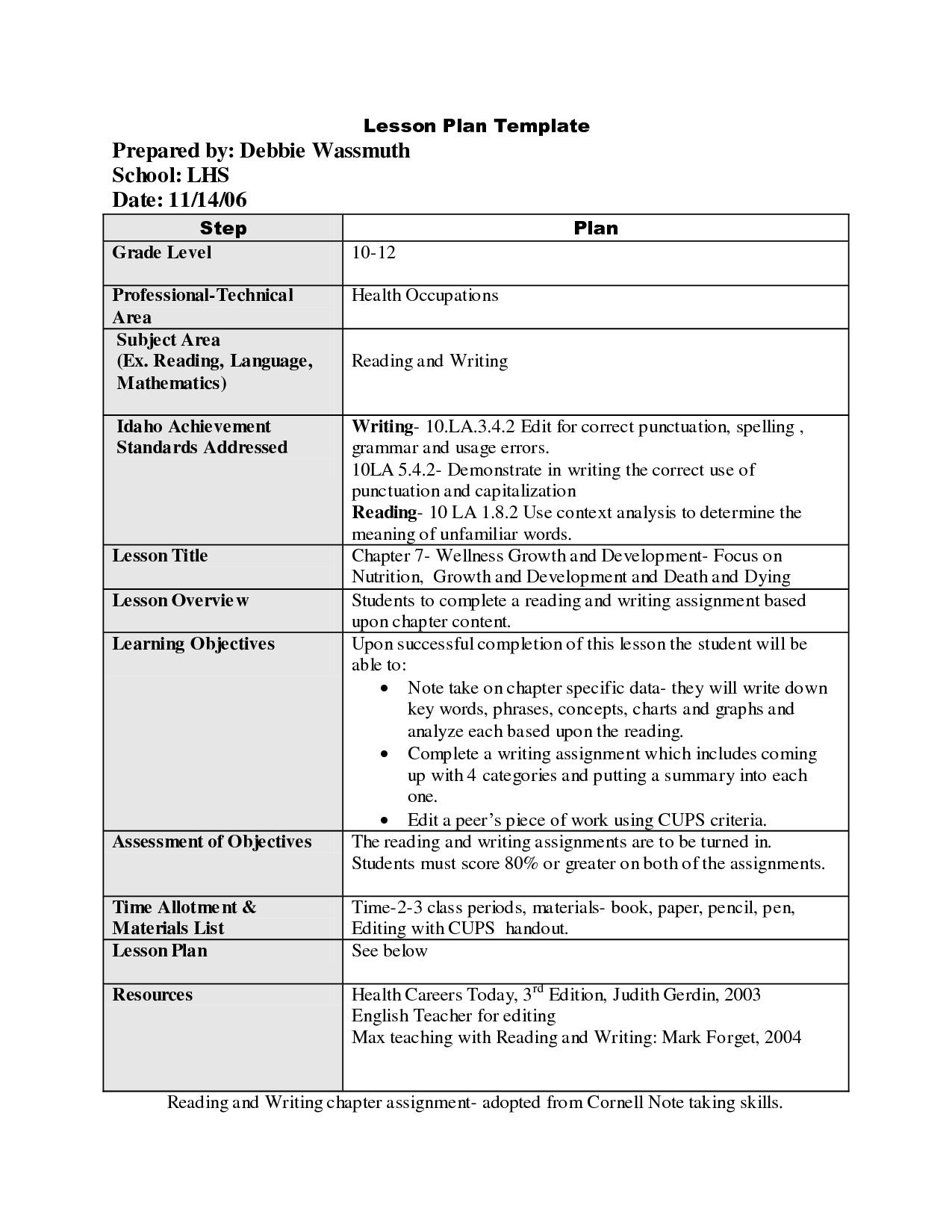 Summary Writing Exercises With Answers summary-writing-exercises-with-answers