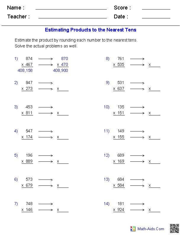 image-result-math-fractions-worksheets-math-charts-estimate-sums