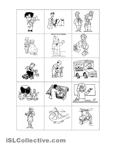  Printable Kindergarten Noun Worksheets