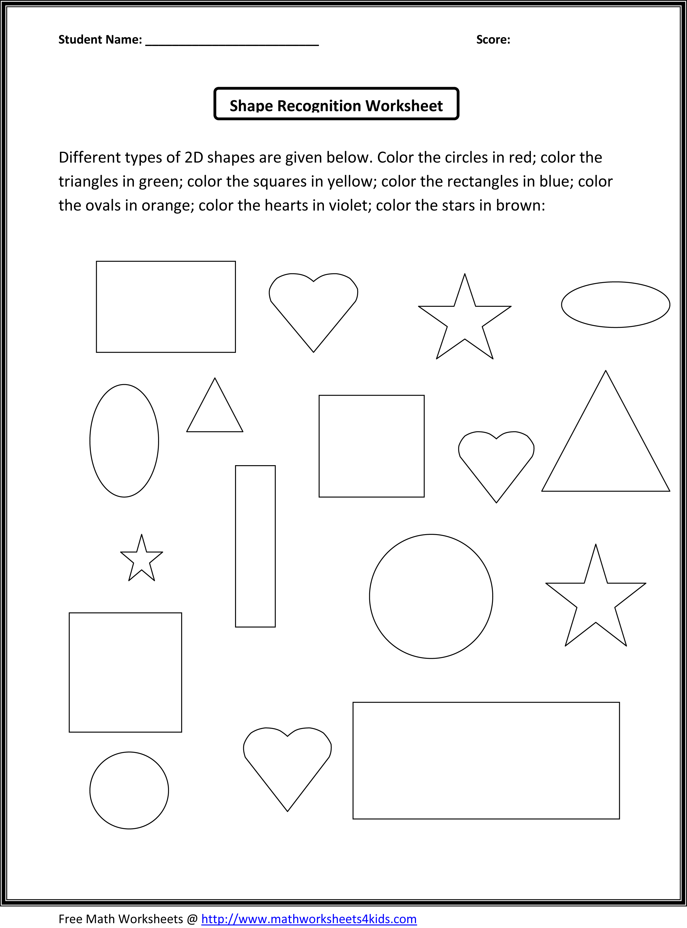 14 Best Images of Life Science Worksheets Printable  Free Printable