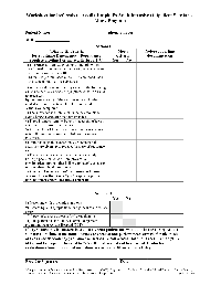 Free Substance Abuse Worksheets for Adults
