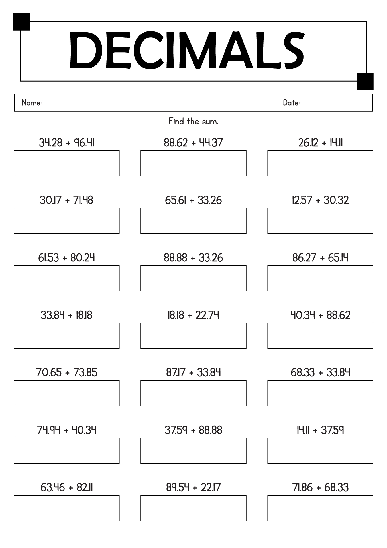 place-value-worksheets-decimals