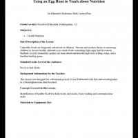  Printable Pollution Worksheets
