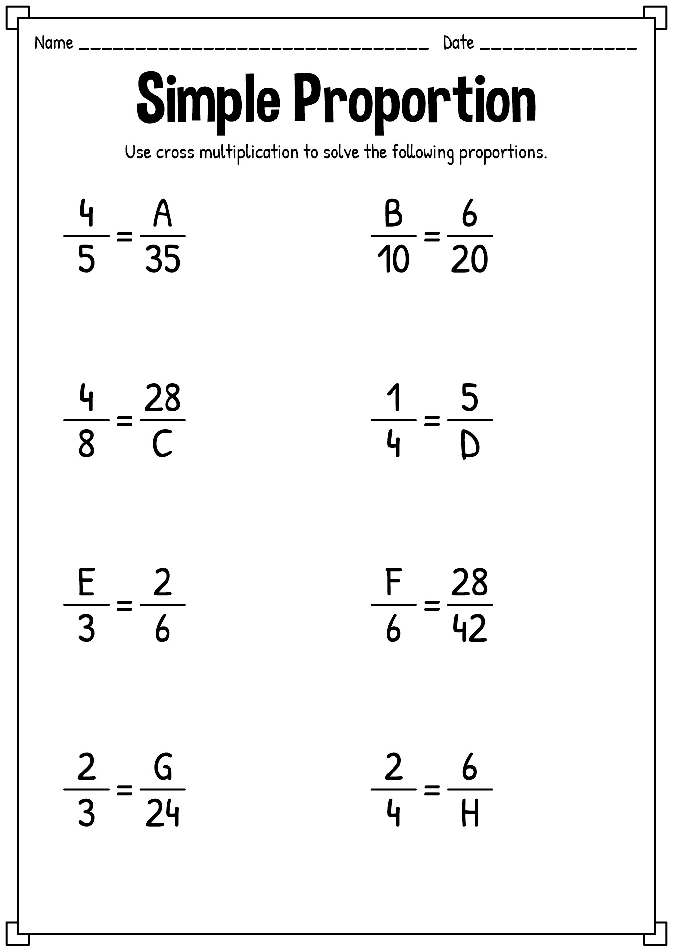 percent-proportion-worksheets-7th-grade