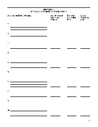 Small Business Plans Worksheet