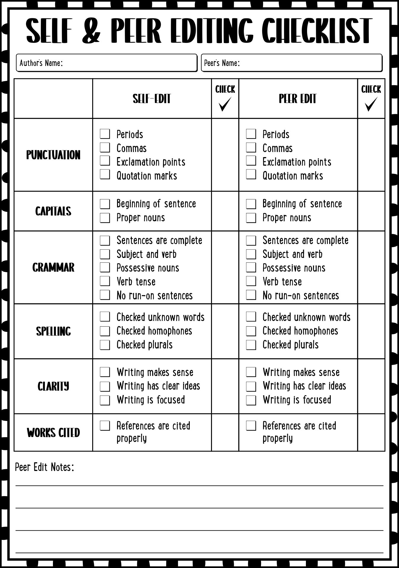 13 Best Images of Proofreading Worksheets Elementary - Proofreading