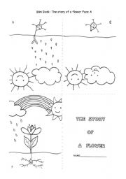 Cloud Rain Worksheets Preschool