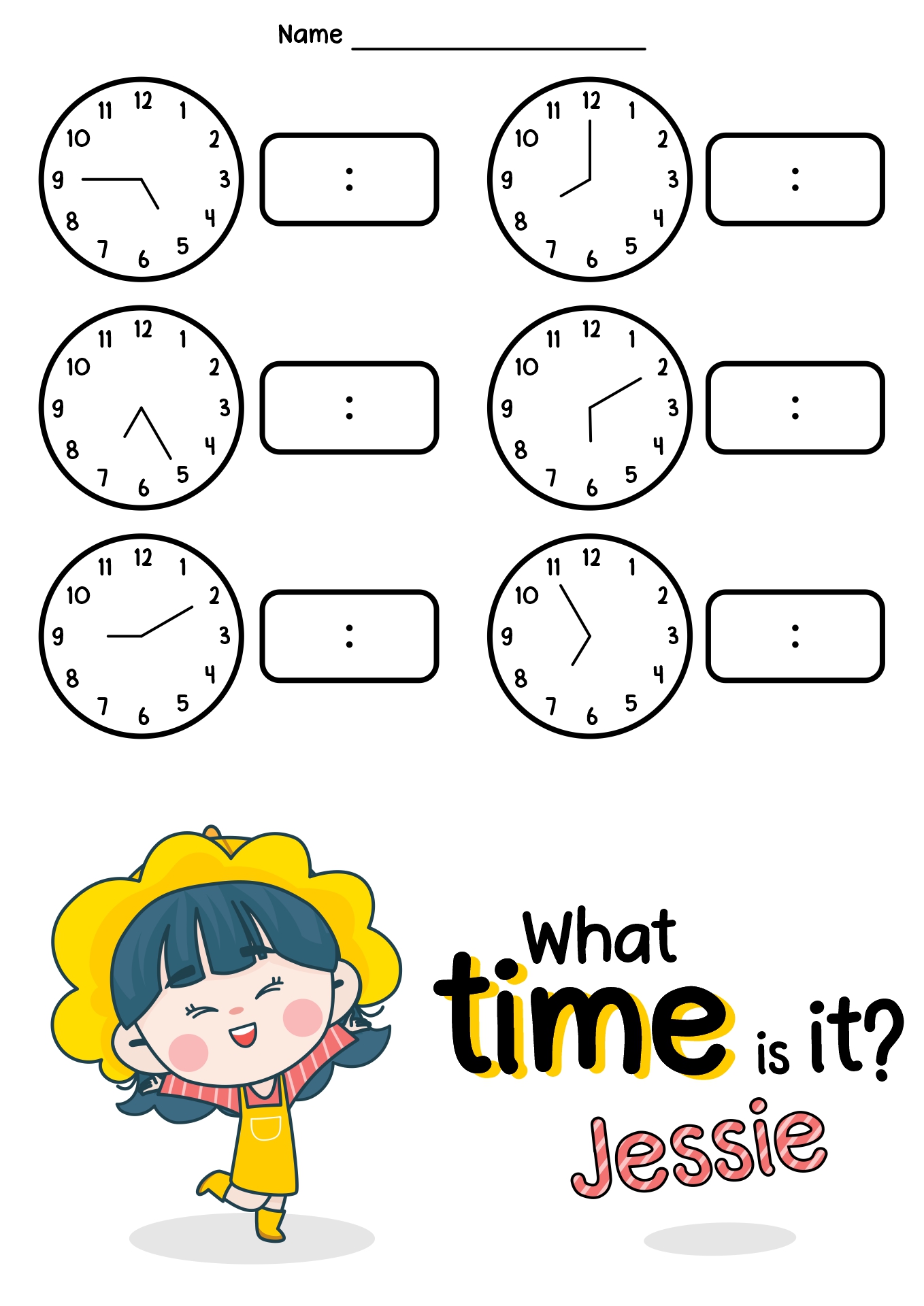 18-best-images-of-telling-time-worksheets-for-first-grade-first-grade