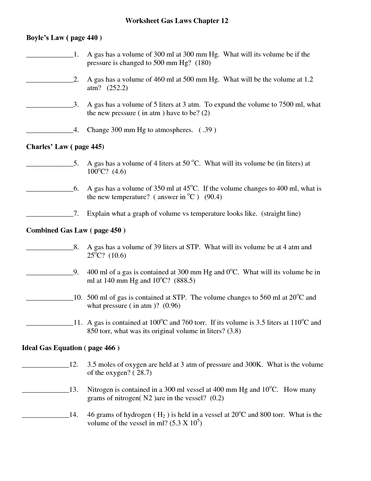 8-best-images-of-gas-law-problems-worksheet-combined-gas-law-problems-worksheet-stoichiometry