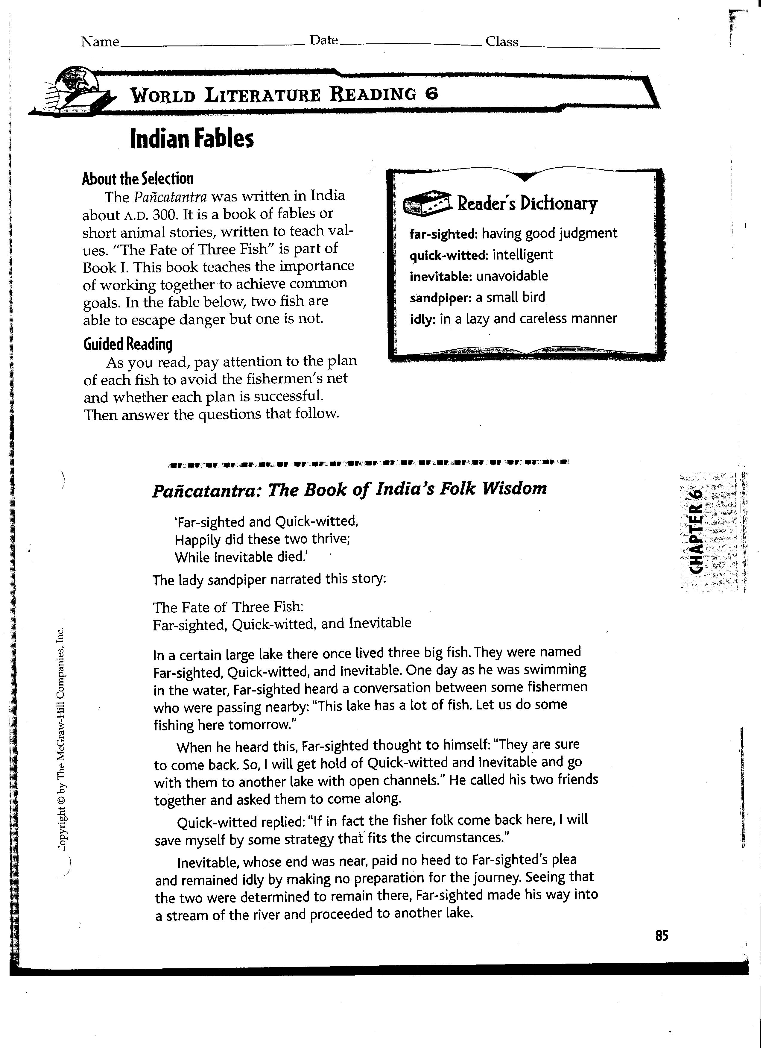 14 Best Images of Types Of Economics Worksheet - Comparative Economic