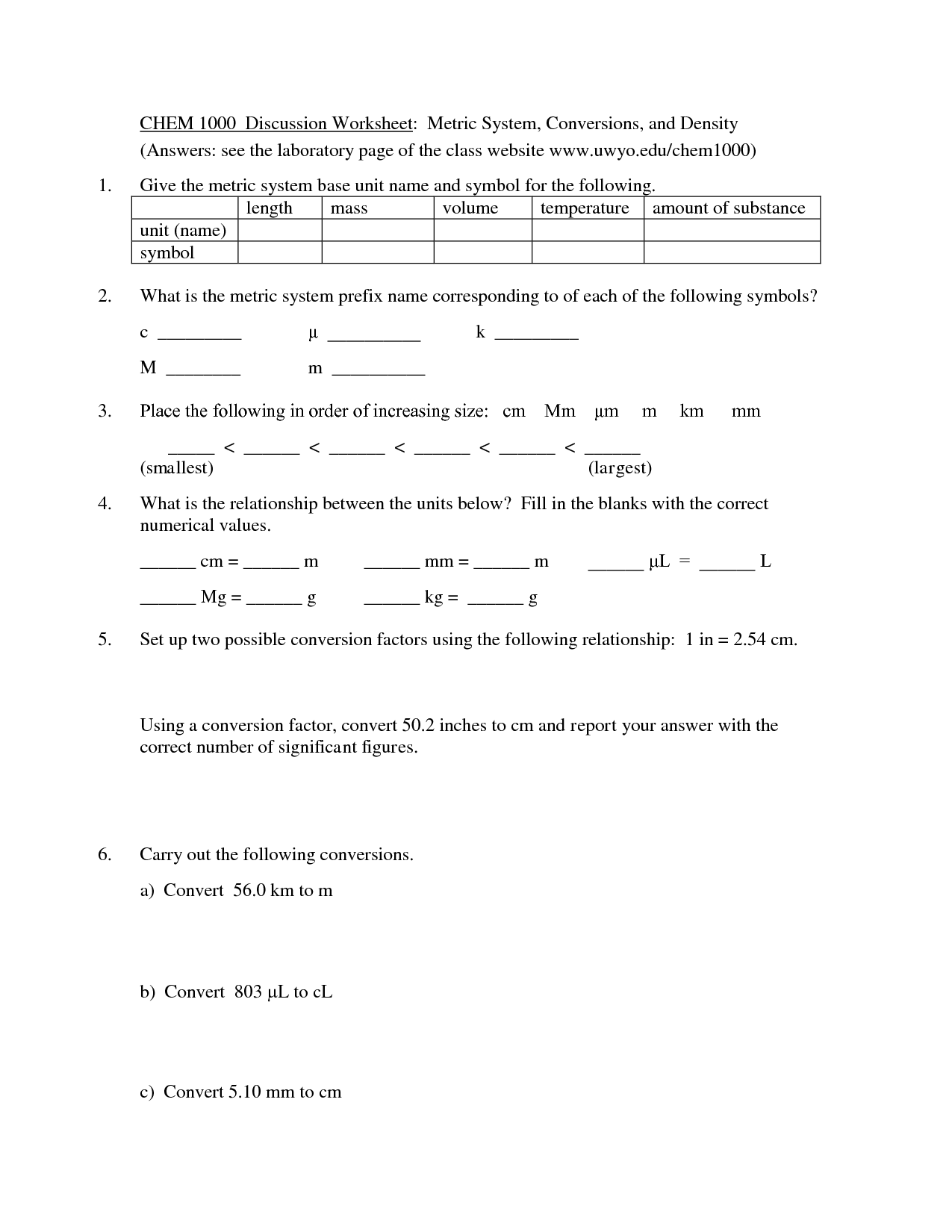 10-best-images-of-metric-worksheets-with-answers-metric-unit-conversion-worksheet-metric