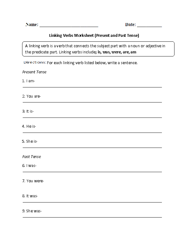 11-best-images-of-present-tense-verbs-worksheets-3rd-grade-verb-tense