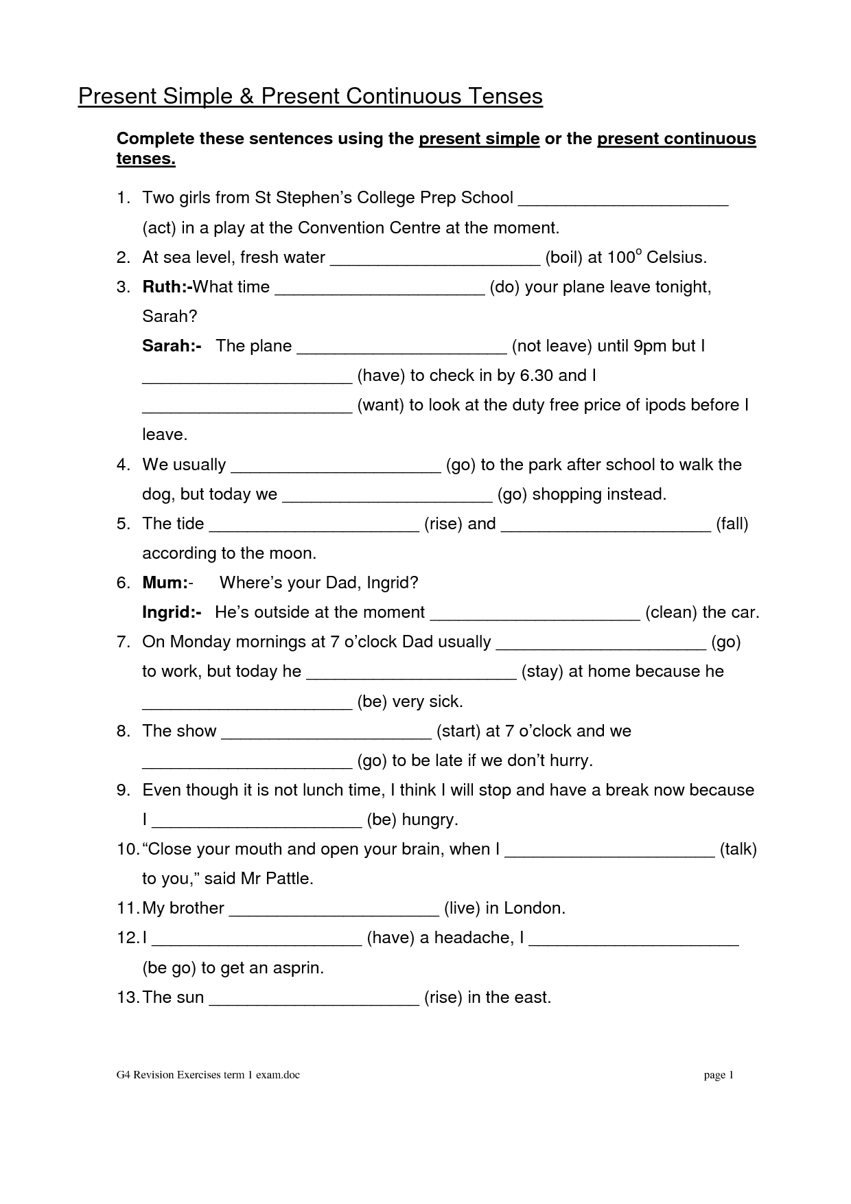 past-continuous-tense-worksheets-with-answers-past-tense-worksheet-tenses-continuity