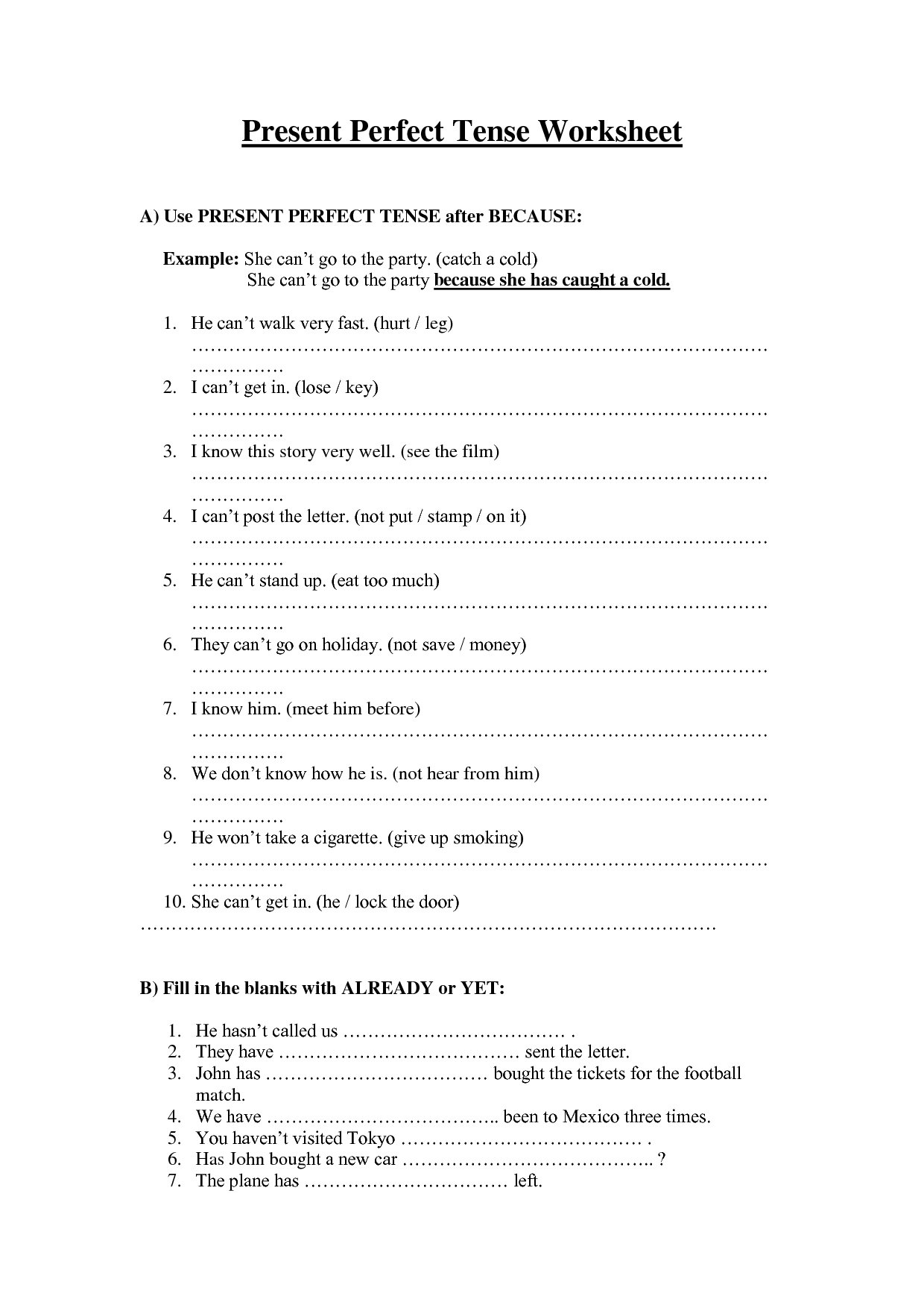 present-perfect-tense-worksheet-with-answers-db-excel