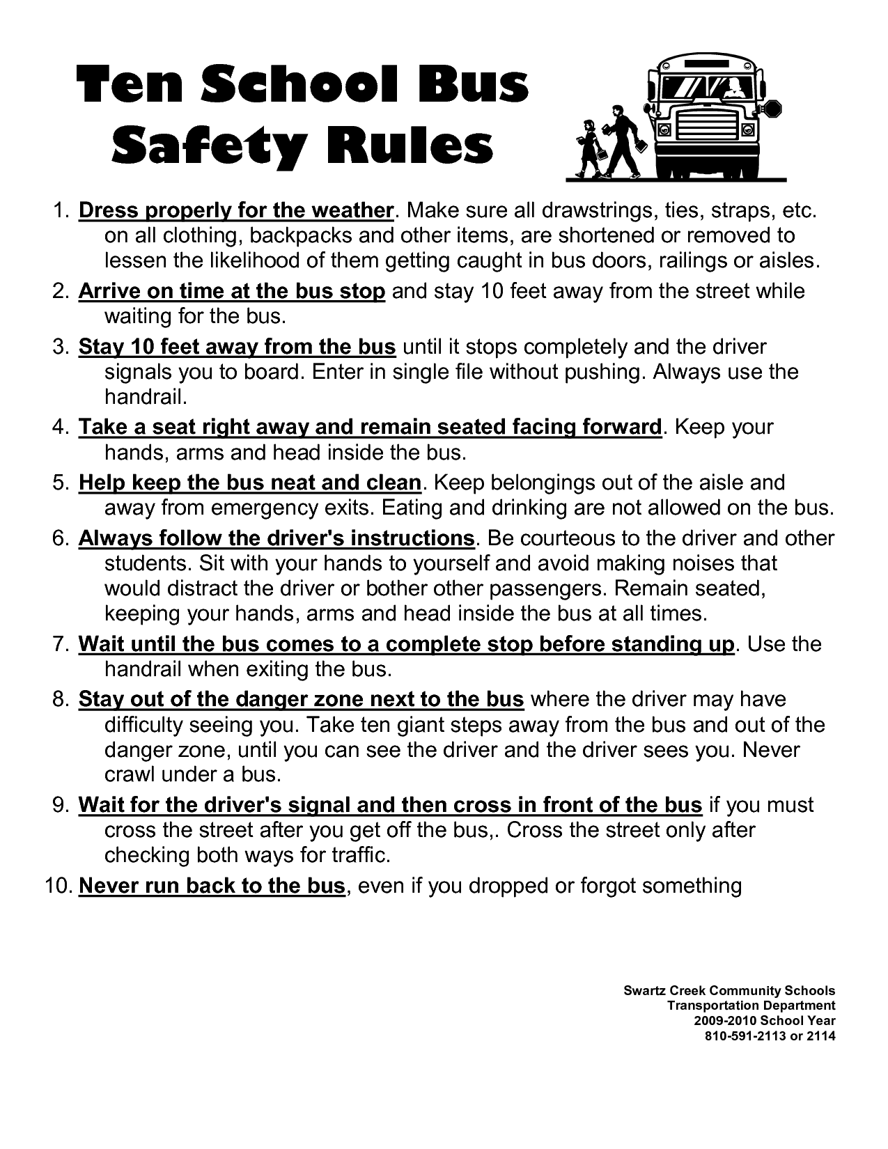 10 Best Images of Safety Worksheets For Students Home Safety