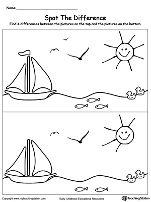 15 Best Images of Social Skills Worksheets For Kindergarten - Science