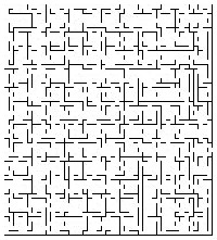 Ancient Rome Maze Worksheet