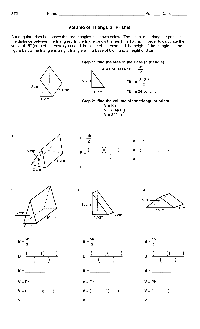 Triangular Prism Volume Worksheet