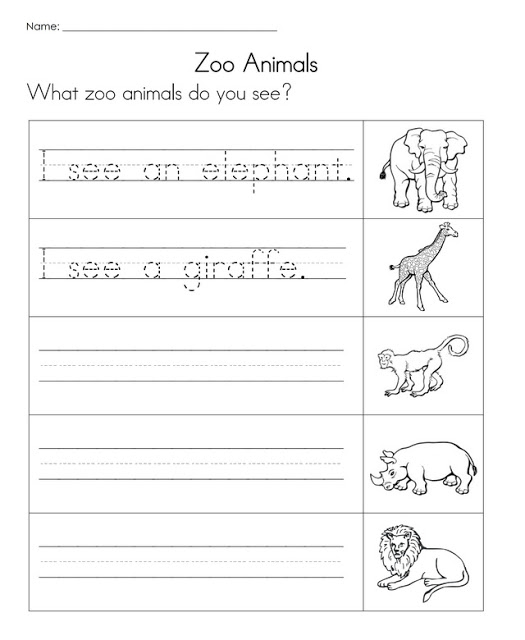 15-best-images-of-trace-sentence-worksheet-first-grade-tracing-sentences-worksheets-writing