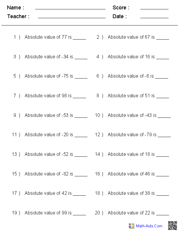 8-best-images-of-absolute-value-worksheets-6th-grade-answers-absolute-value-math-worksheets
