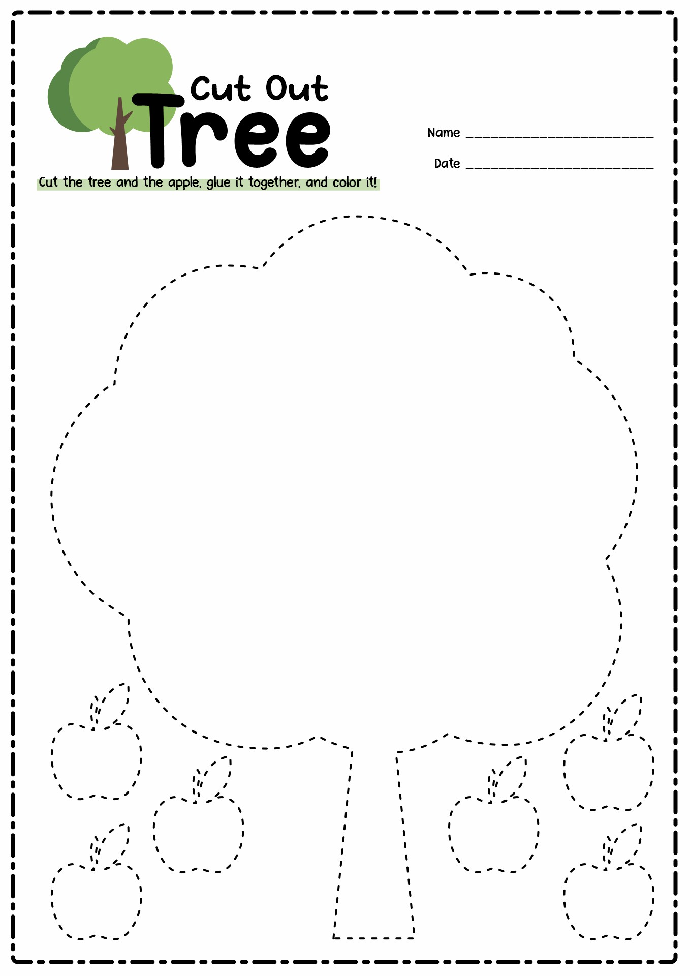 Family Tree Website Template