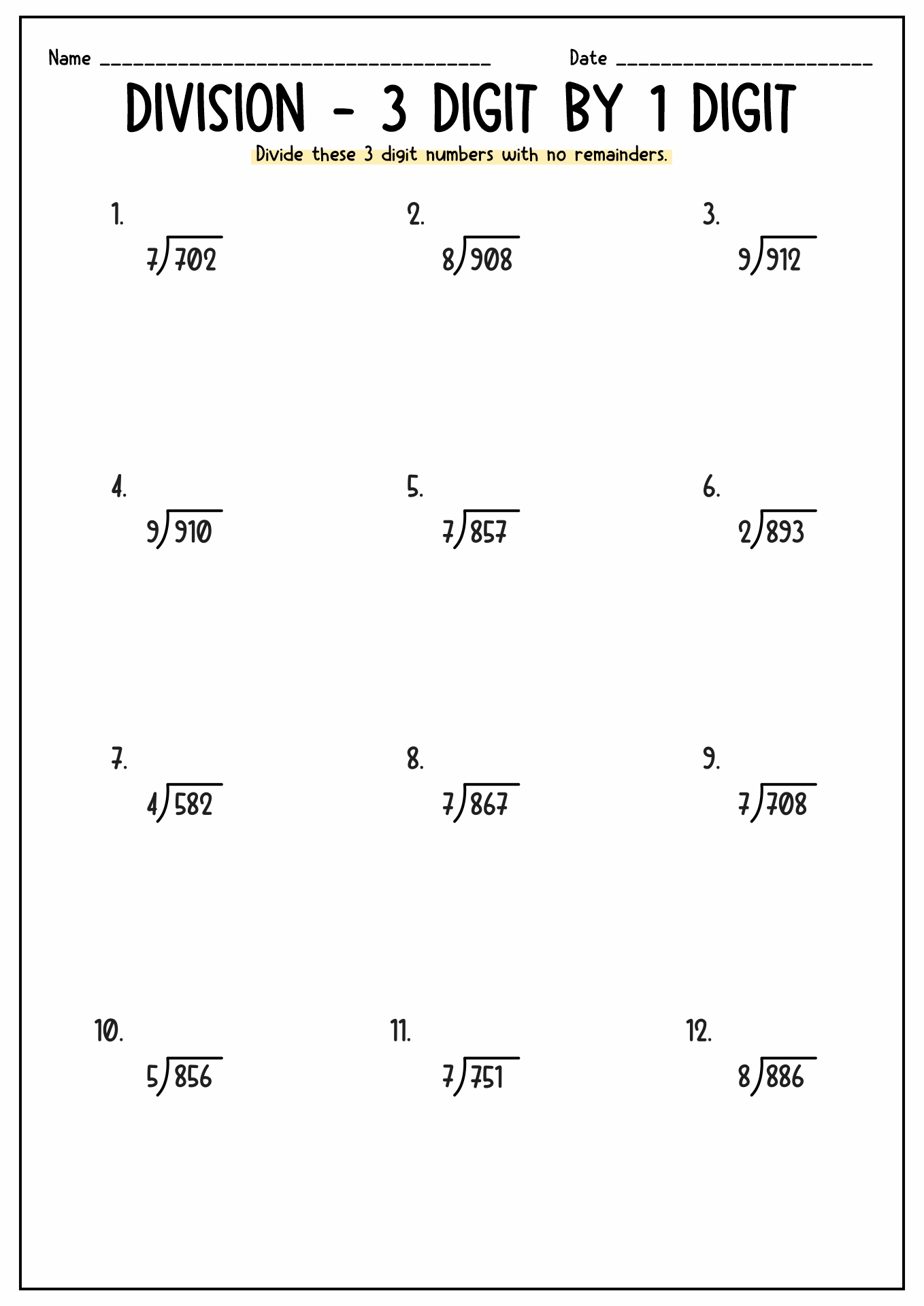 printable-division-worksheet