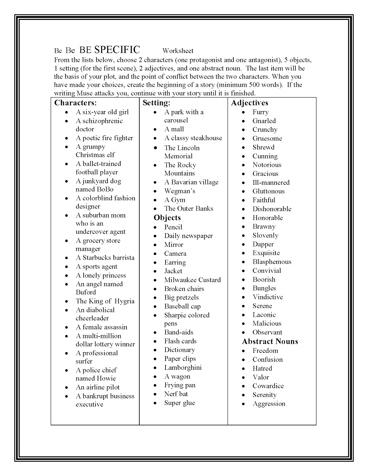 17-best-images-of-middle-school-writing-process-worksheets-creative-writing-worksheets-middle