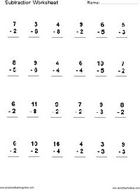 Free Printable Math Worksheets Grade 2