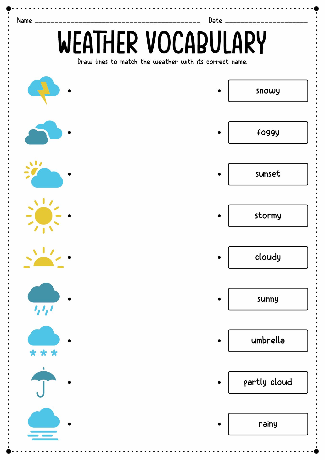 13-best-images-of-weather-matching-worksheet-printable-weather-worksheets-kindergarten