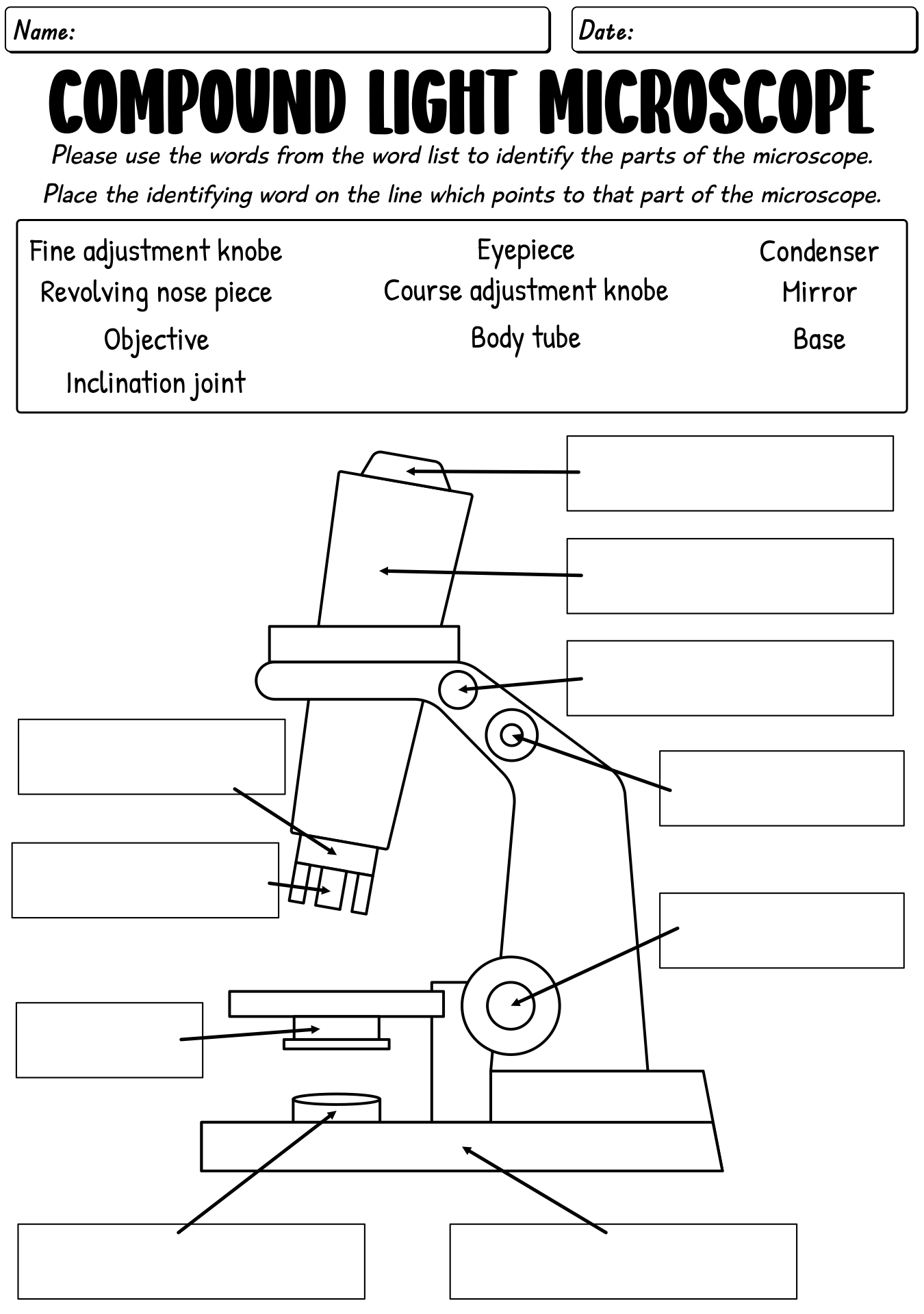 17-best-images-of-microscope-labeling-worksheet-microscope-parts-quiz-worksheet-microscope