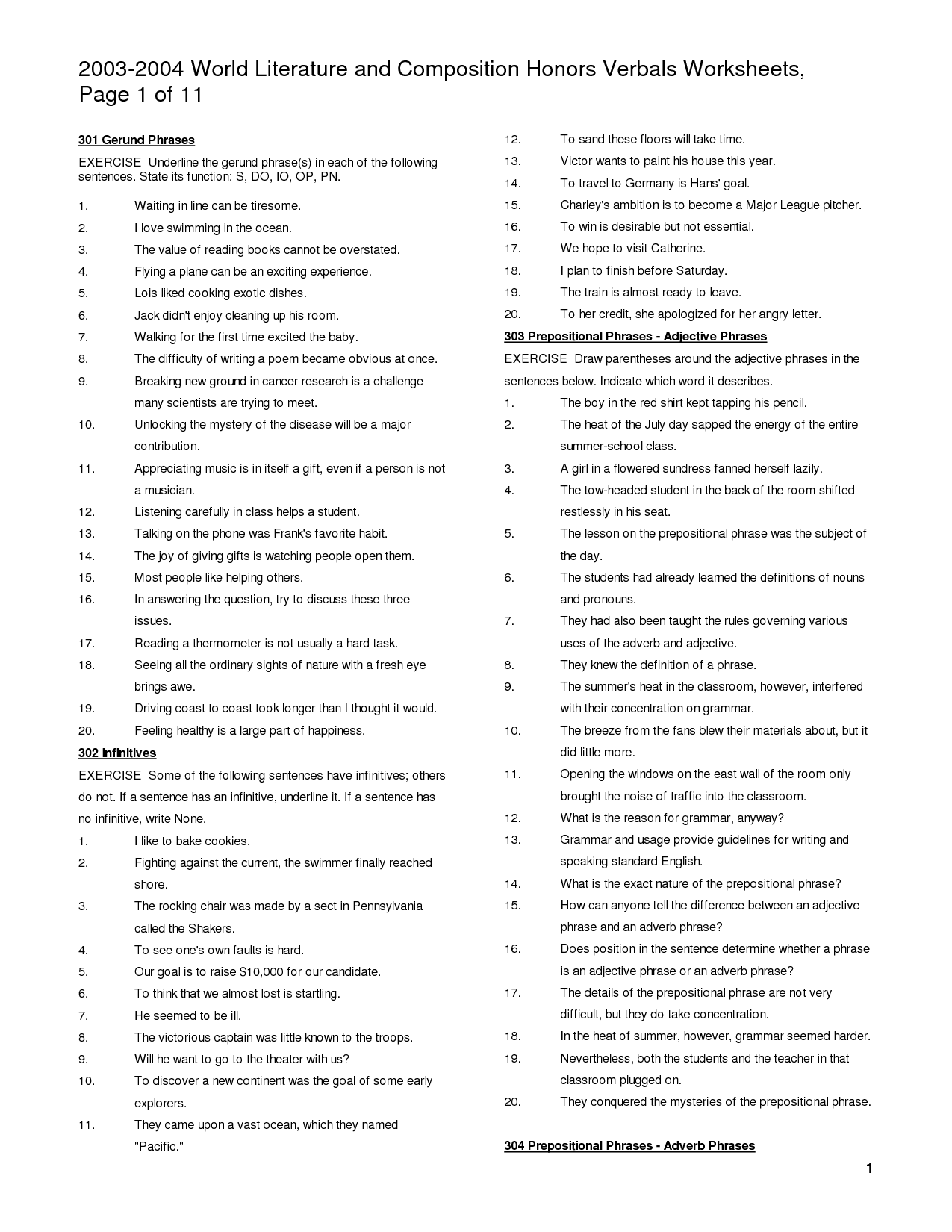 16-best-images-of-gerund-phrases-worksheets-gerund-and-participle-phrase-worksheet-gerund