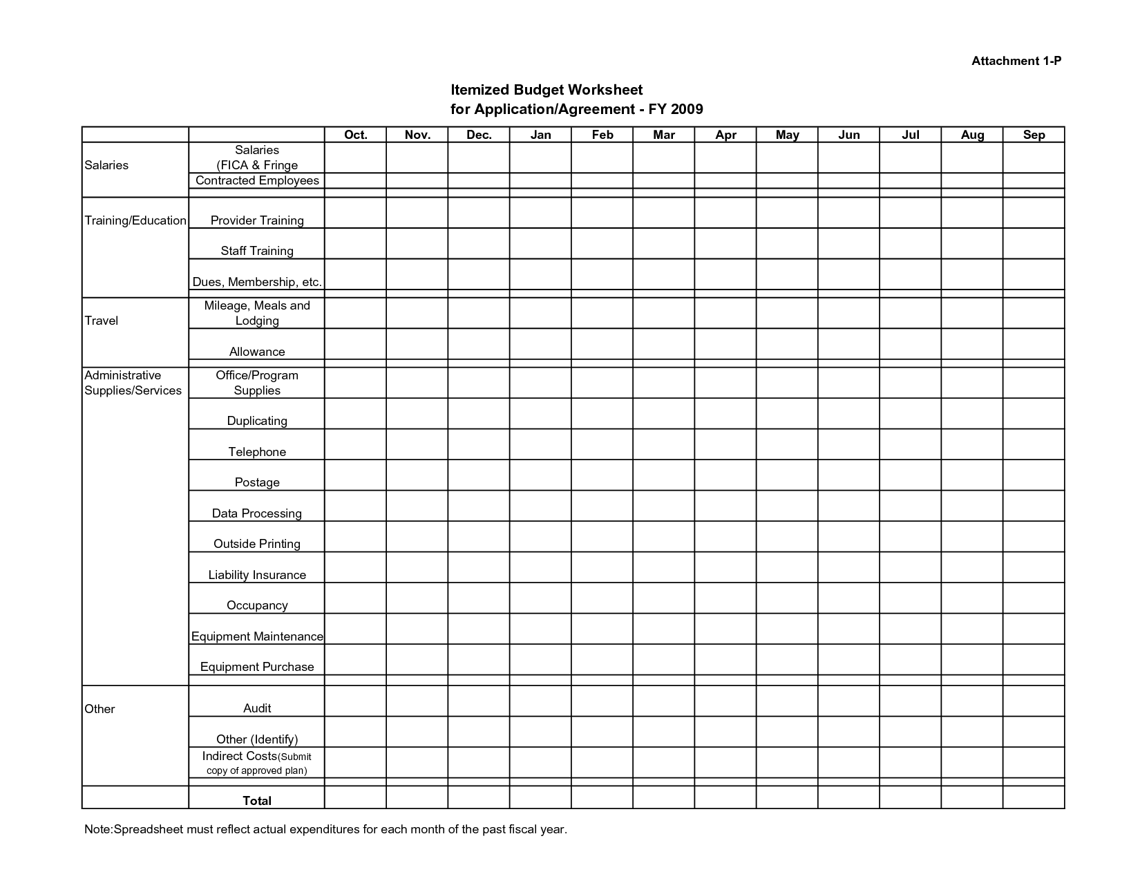 12 Best Images of Tax Deduction Worksheet 2014  Tax Itemized Deduction Worksheet, Completed 